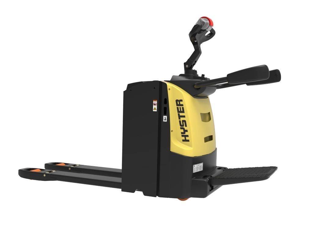Hyster P 2.0 S Düsük seviye kaldirici