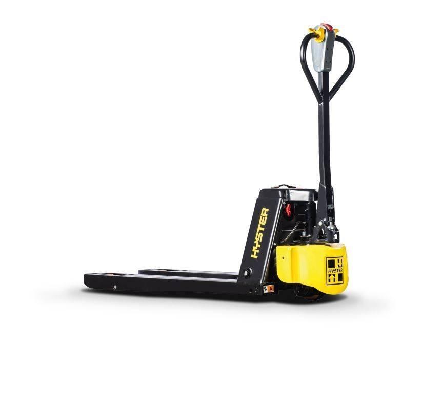 Hyster PC 1.5 Düsük seviye kaldirici