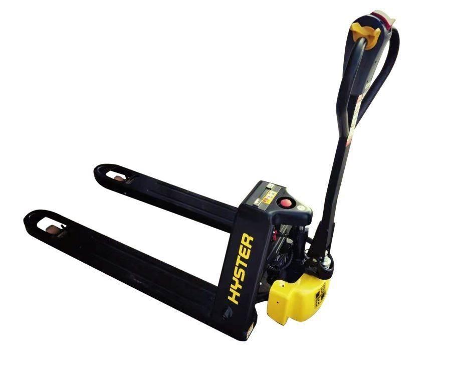 Hyster PC 1.5 Düsük seviye kaldirici