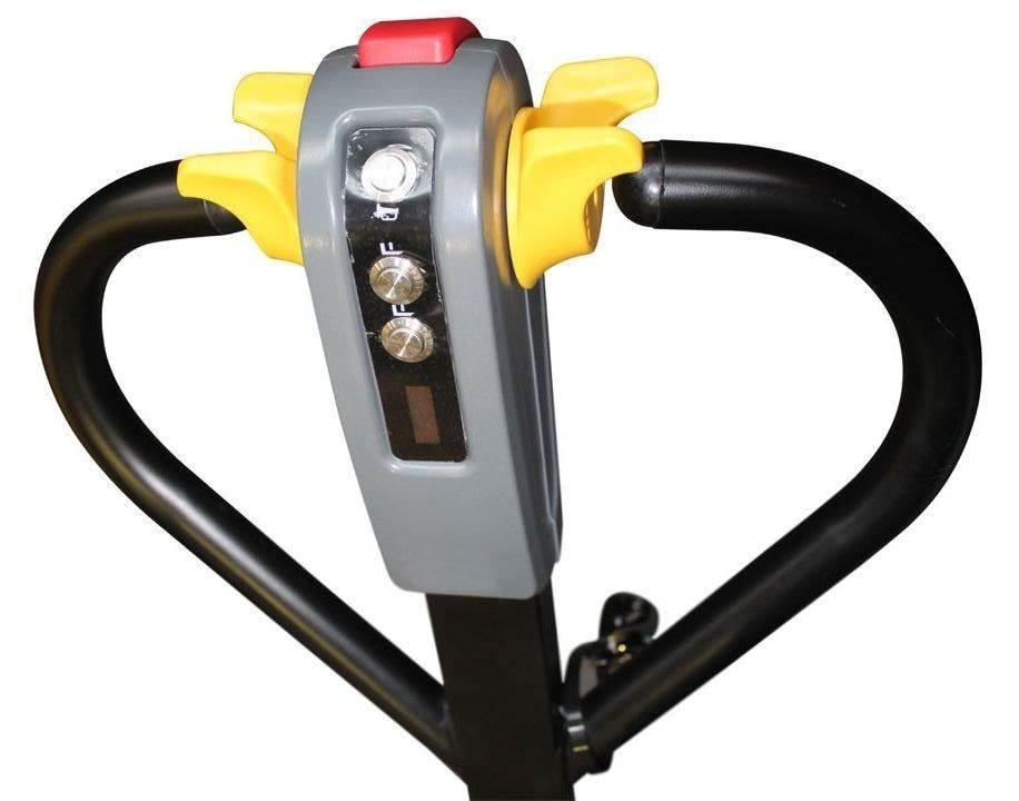 Hyster PC 1.5 Düsük seviye kaldirici