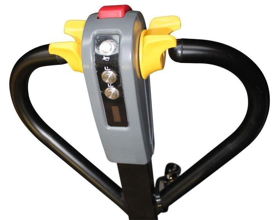Hyster PC 1.5 Düsük seviye kaldirici