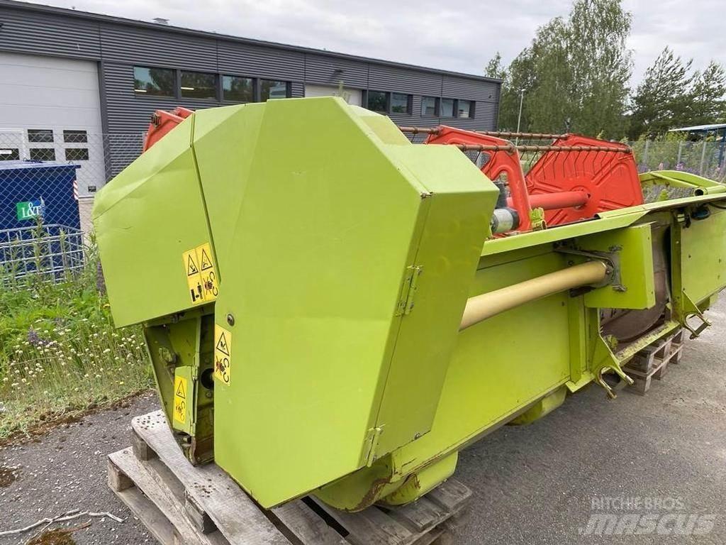 CLAAS 58S Biçerdöverler