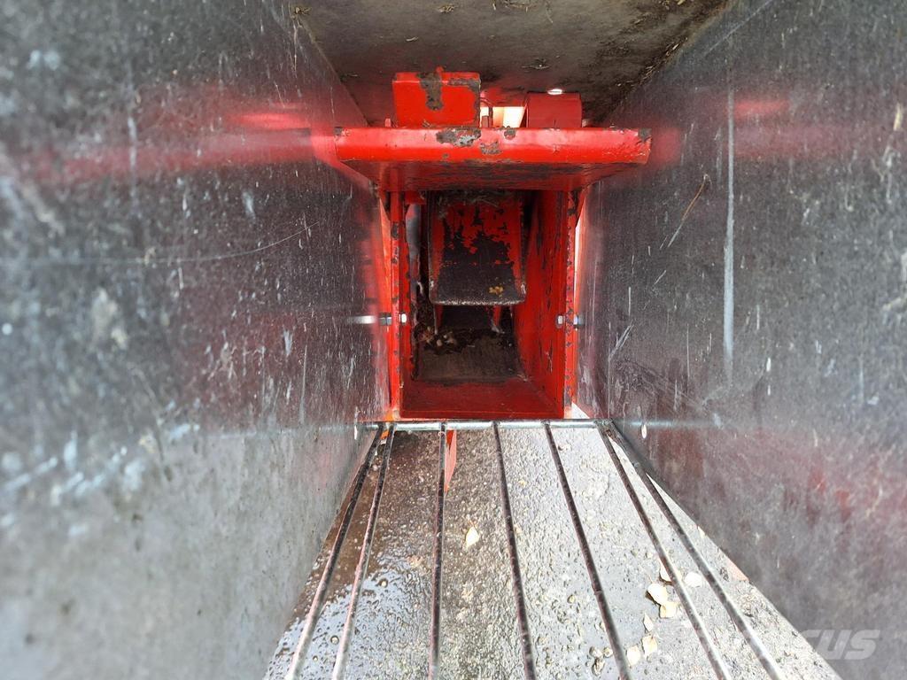 Esko 102 Kar püskürtücüler