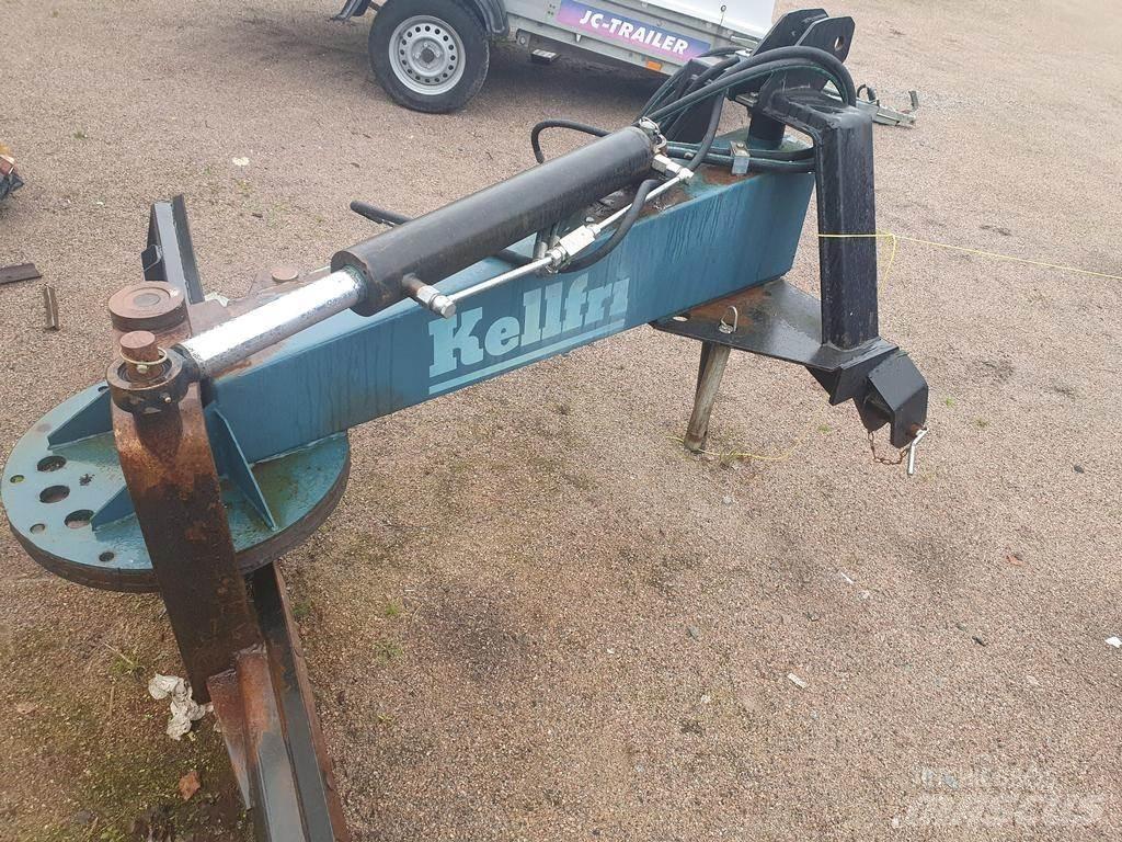 Kellfri  Yol tarayicilar
