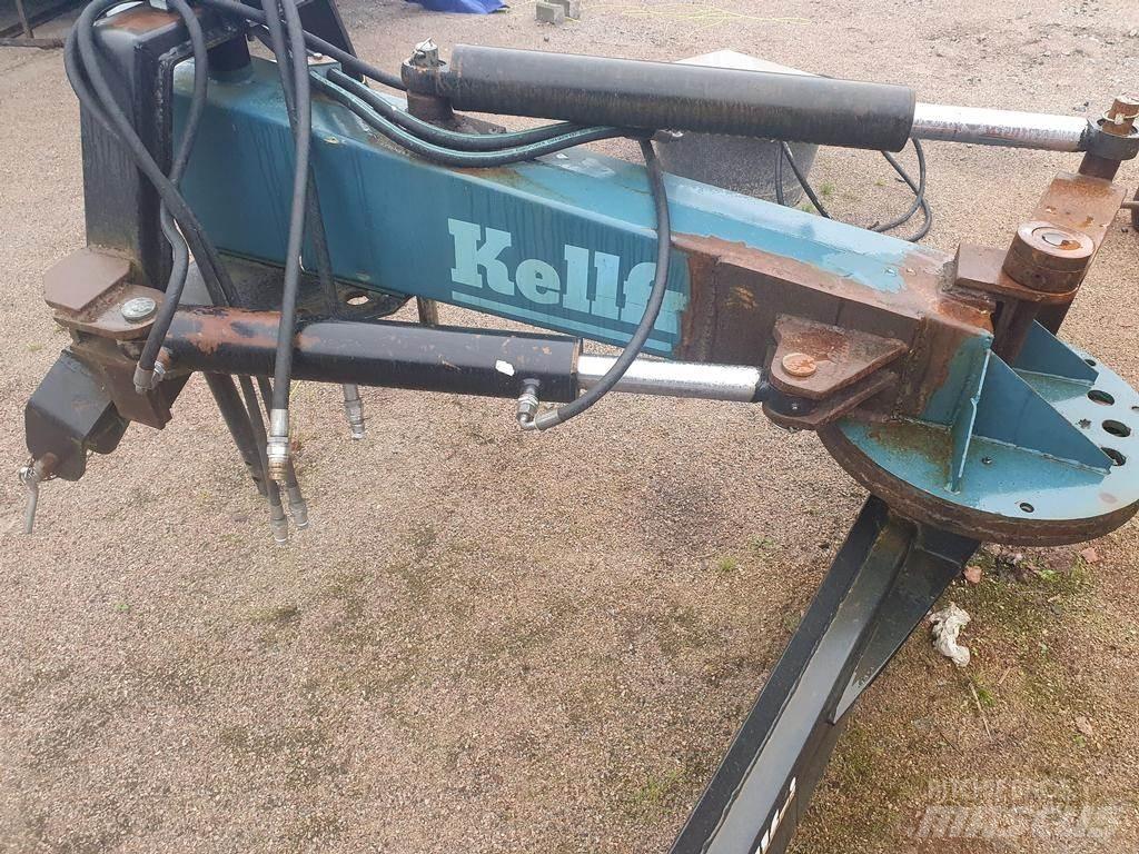 Kellfri  Yol tarayicilar