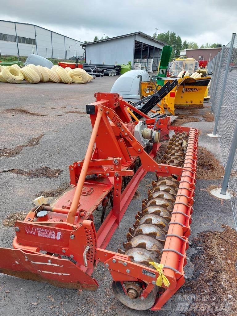 Lely 3500 Üniversal ekim makinasi