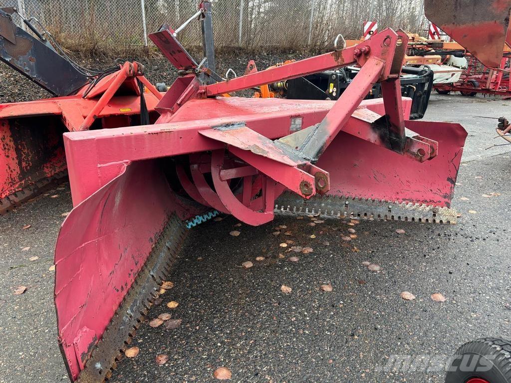 Linko  Kar püskürtücüler