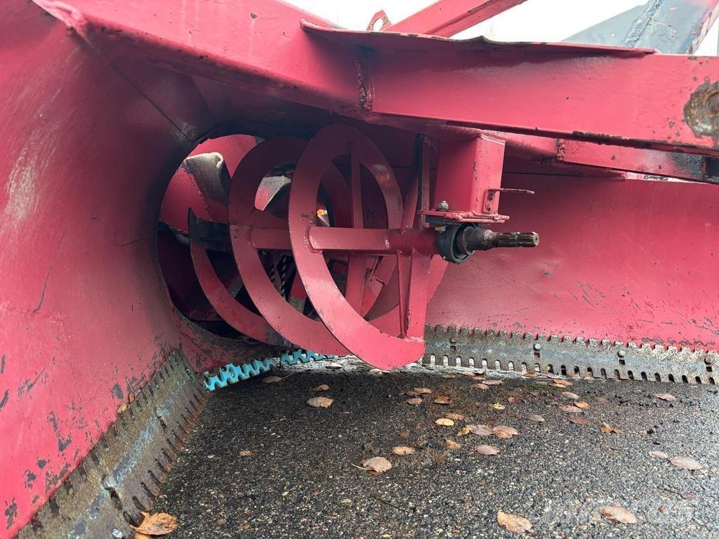 Linko  Kar püskürtücüler