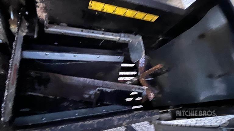 Piko M30 Odun kirma, yarma ve dograma makinasi
