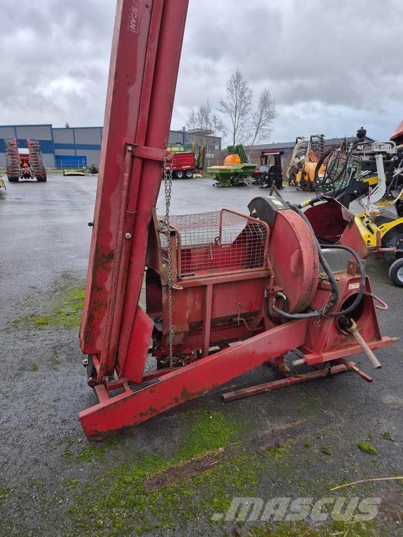 Scan 600 Odun kirma, yarma ve dograma makinasi