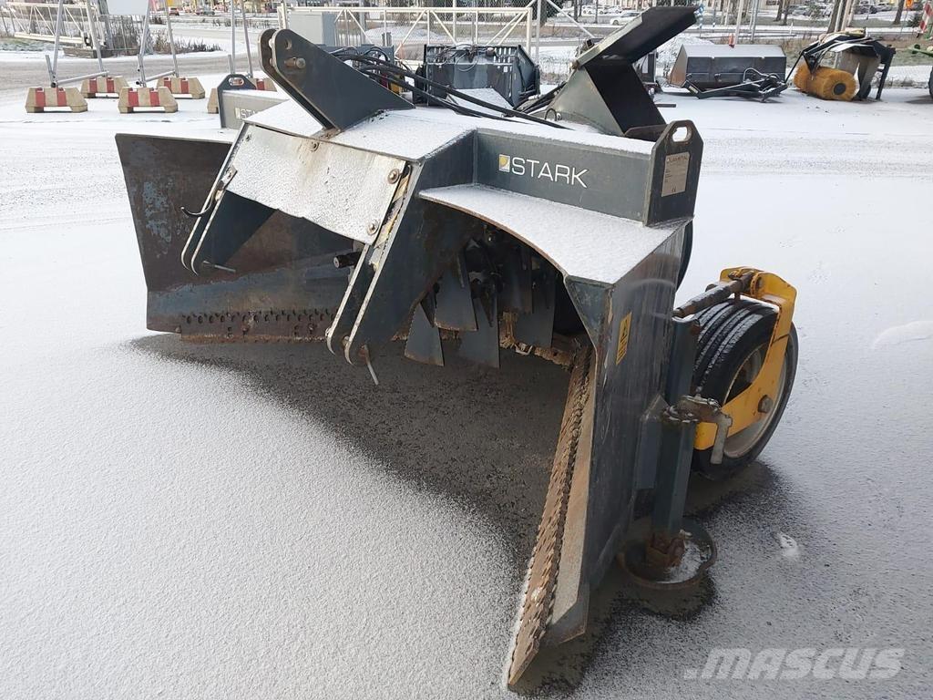 Stark  Kar püskürtücüler