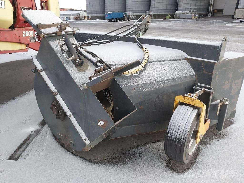 Stark  Kar püskürtücüler