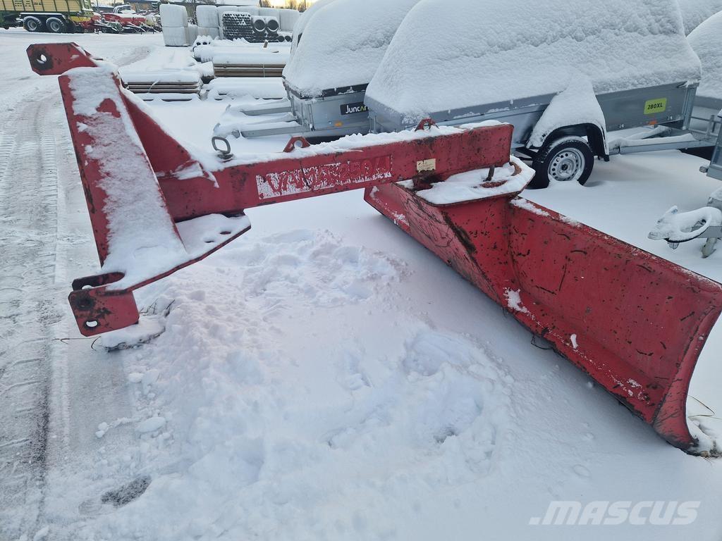 Vama 250J Yol tarayicilar