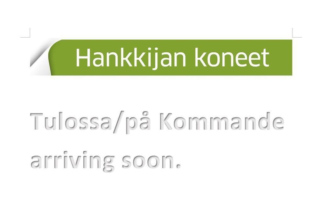 Vama 250S Yol tarayicilar