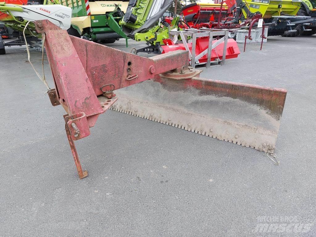 VM 250 Yol tarayicilar