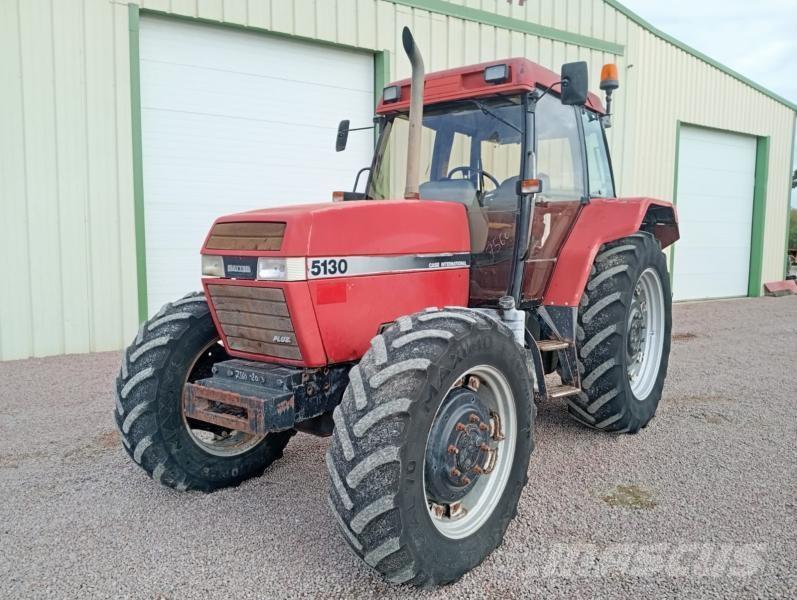 CASE IH 5130 Traktörler