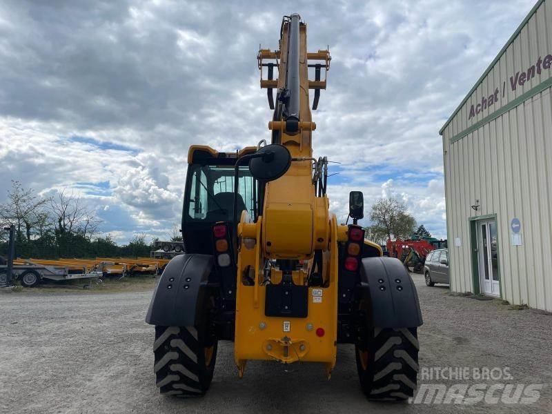 Manitou MT1440 Teleskopik yükleyiciler