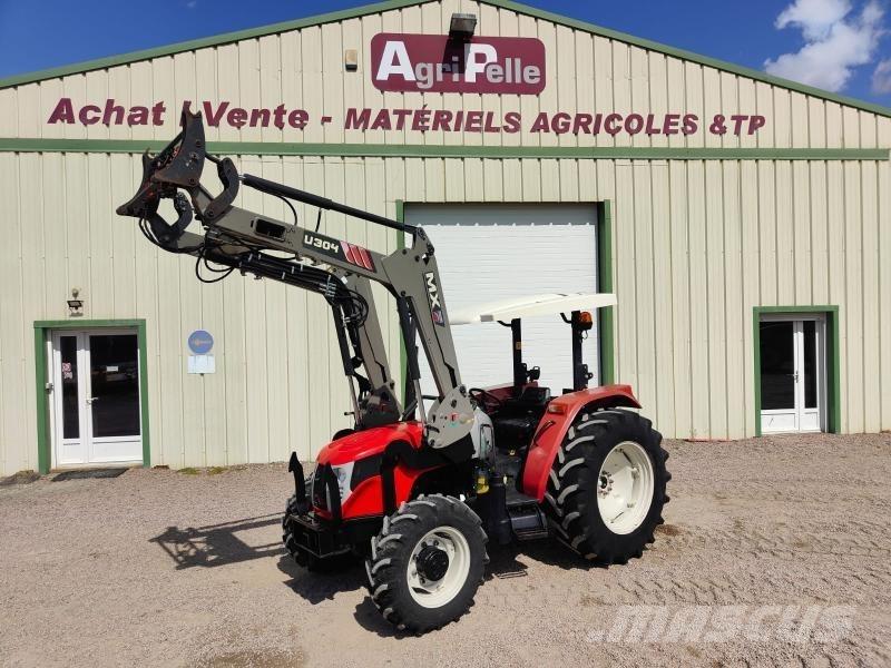 Valtra A73 Traktörler