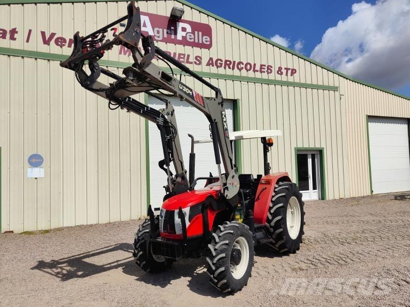 Valtra A73 Traktörler