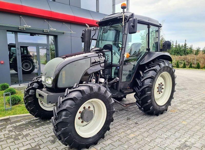 Valtra A93 Traktörler