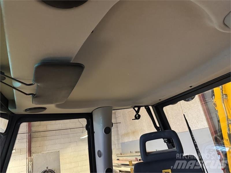 JCB 3 cx Kazıcı yükleyiciler - beko loder