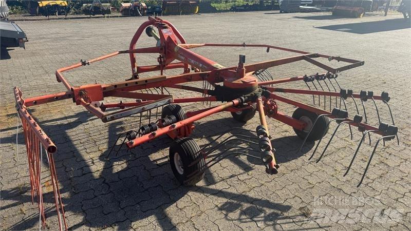 Kuhn GA300GM Kombine tirmiklar