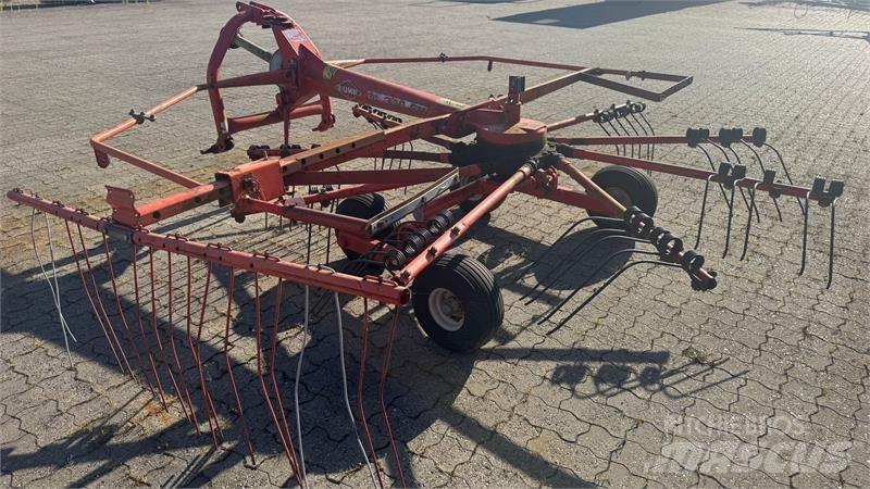 Kuhn GA300GM Kombine tirmiklar