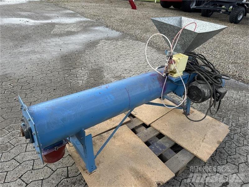 Loma Bejser Diger tarim makinalari
