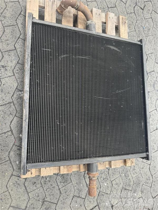  - - -  Radiator Diger tarim makinalari