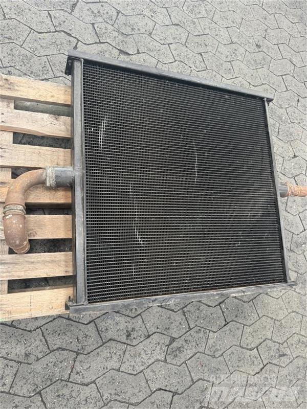  - - -  Radiator Diger tarim makinalari
