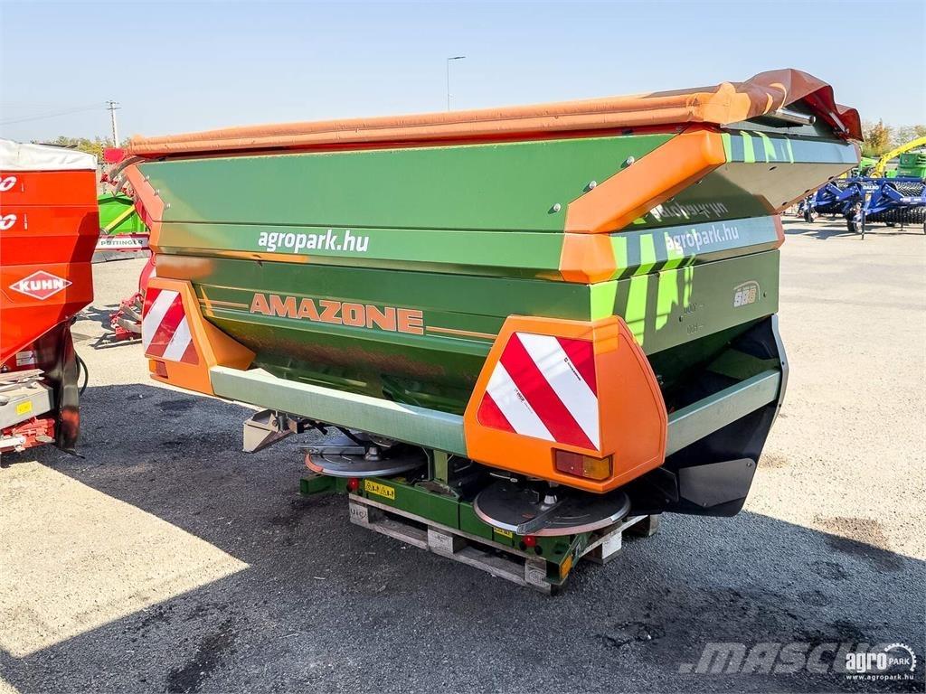 Amazone ZA-M 3001 Mineral gübre dagiticilar