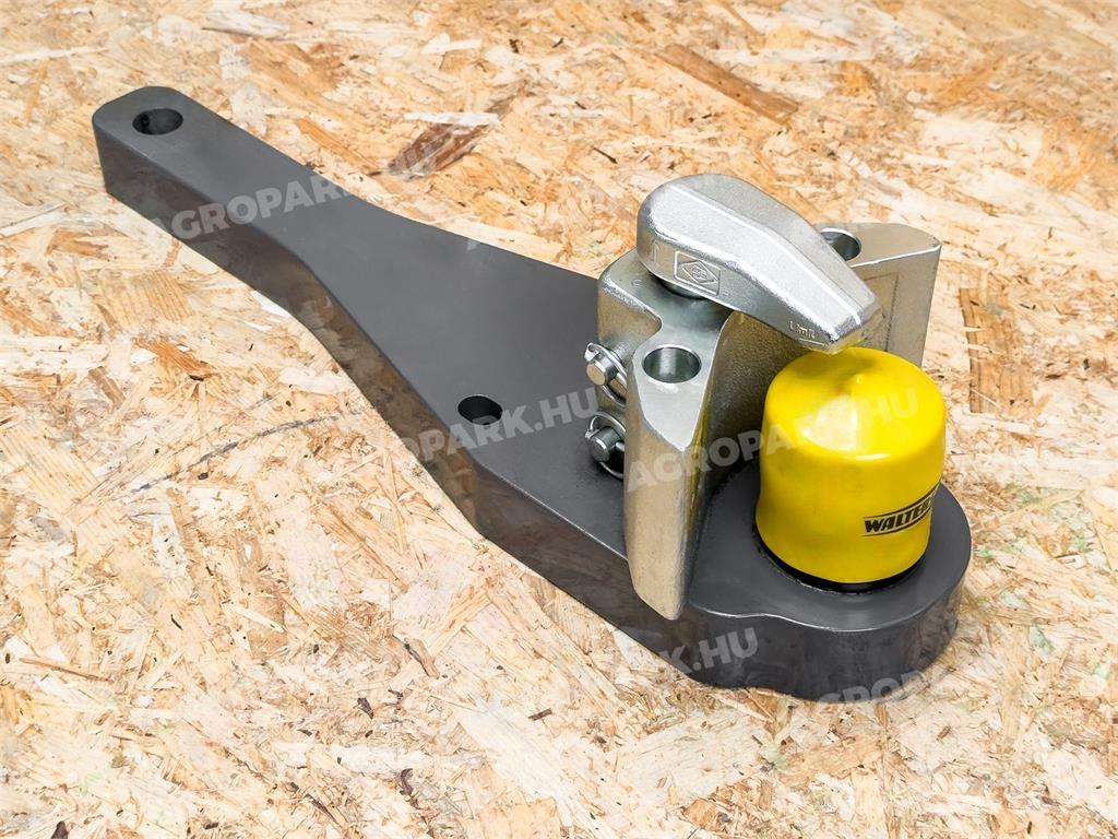 CLAAS K80 ldrawbar Diger traktör aksesuarlari