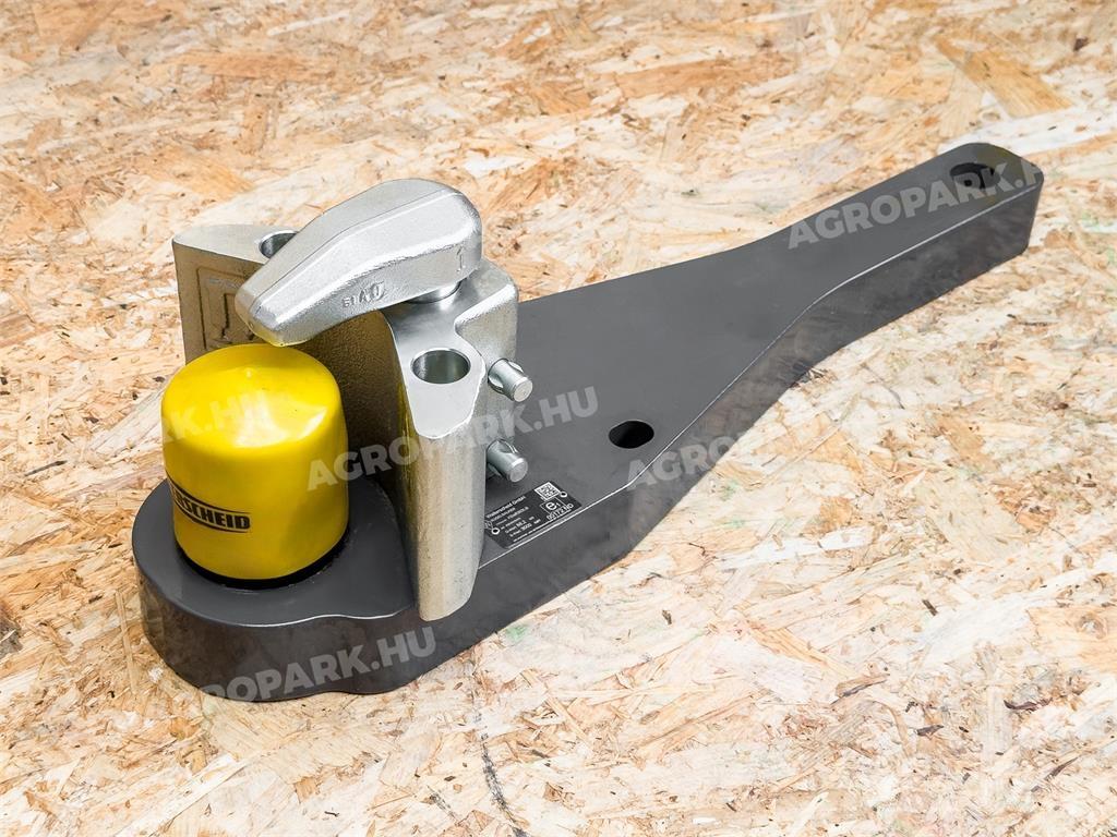 CLAAS K80 ldrawbar Diger traktör aksesuarlari