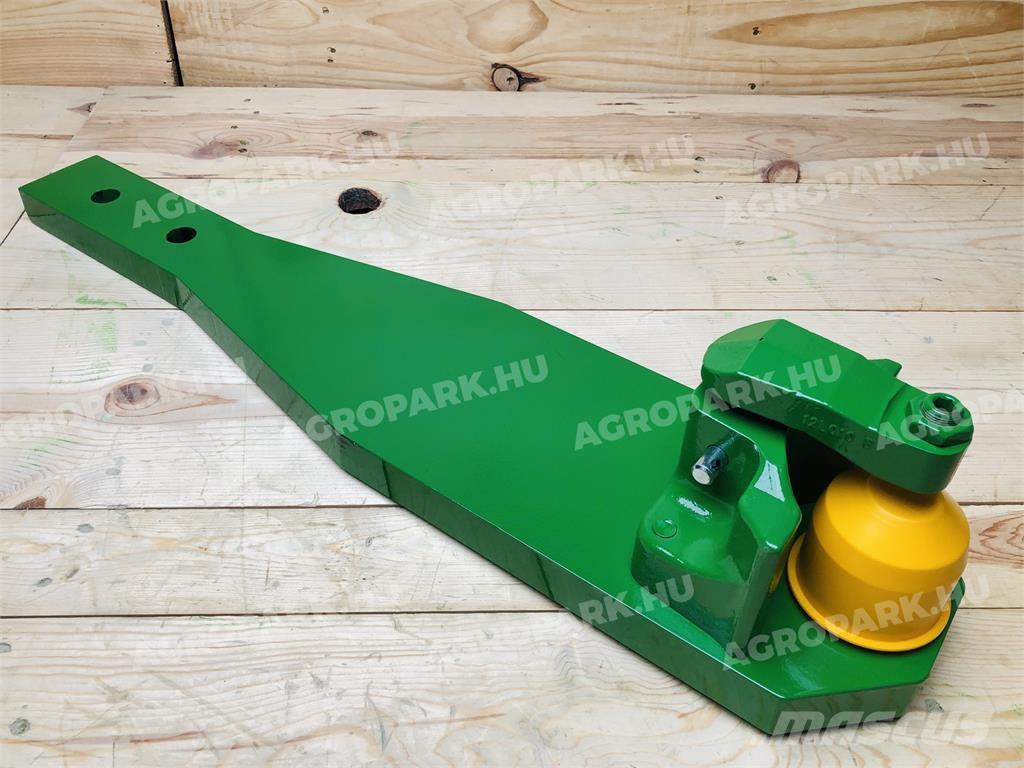  K80 drawbar Diger traktör aksesuarlari
