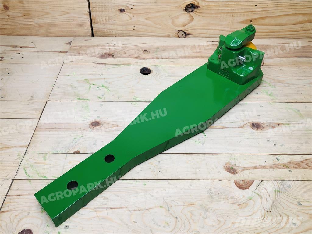  K80 drawbar Diger traktör aksesuarlari