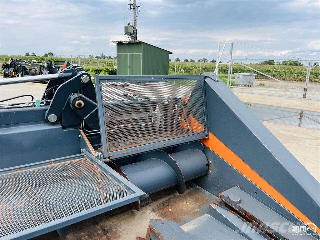  NAS PSM-876 CS Biçerdöver kafaları