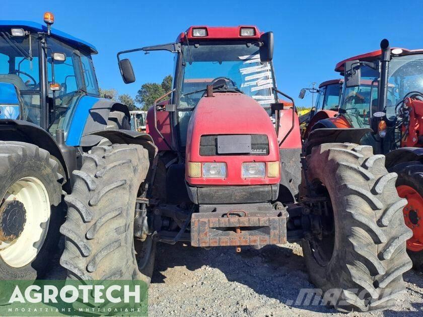 CASE CS 150 Traktörler