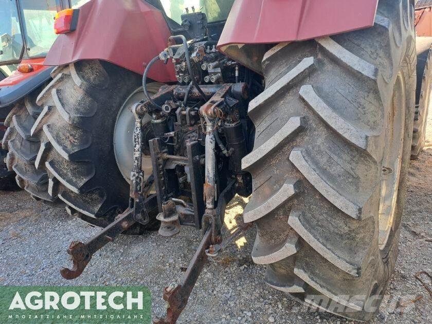 CASE CS 150 Traktörler