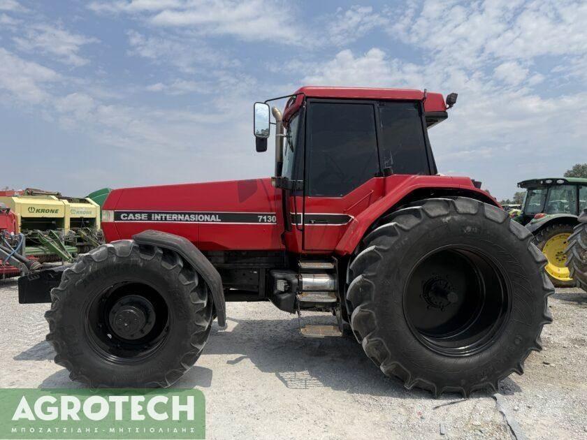 Case IH 7130 Traktörler