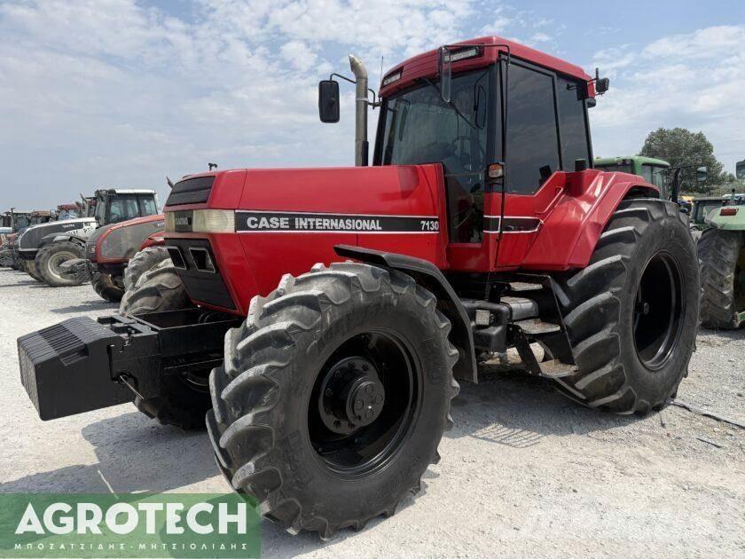 Case IH 7130 Traktörler