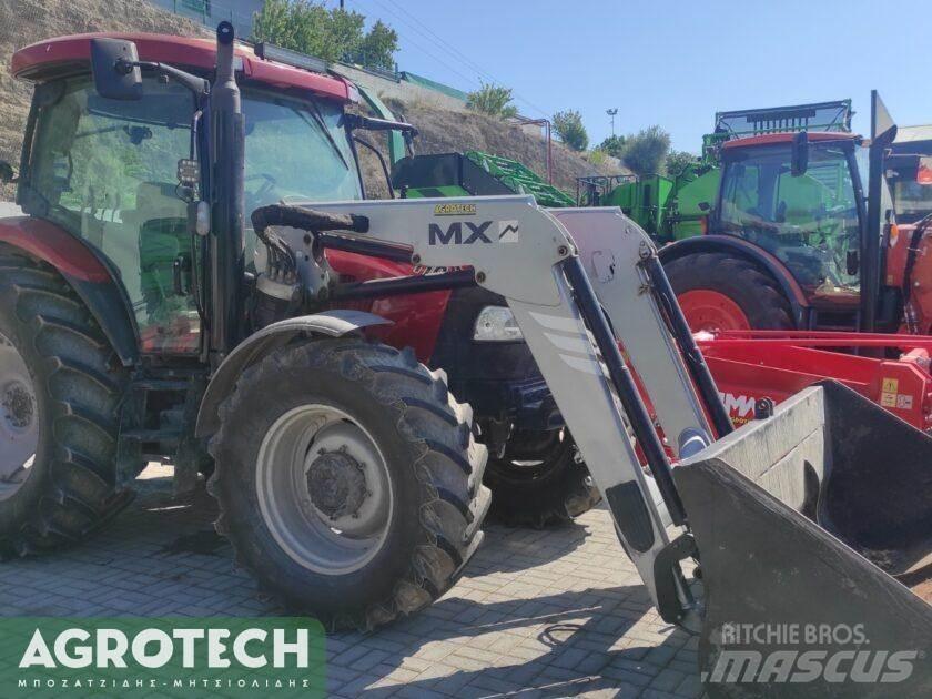 Case IH MAXXUM 110 Traktörler