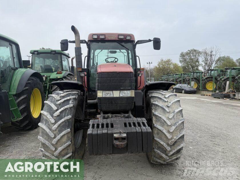 Case IH MX 170 Traktörler