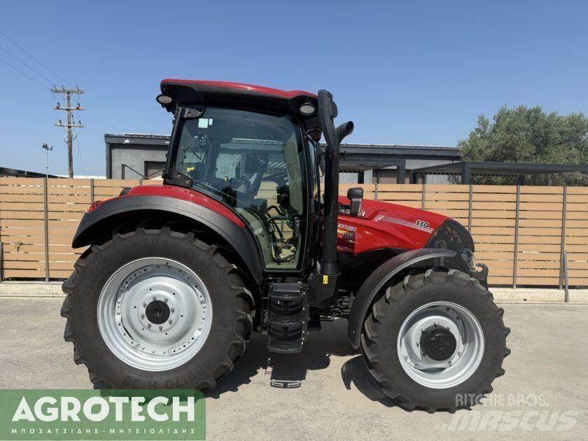 Case IH VESTRUM 110 Traktörler