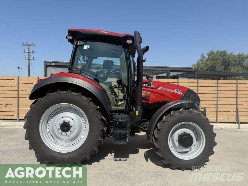 Case IH VESTRUM 110 Traktörler