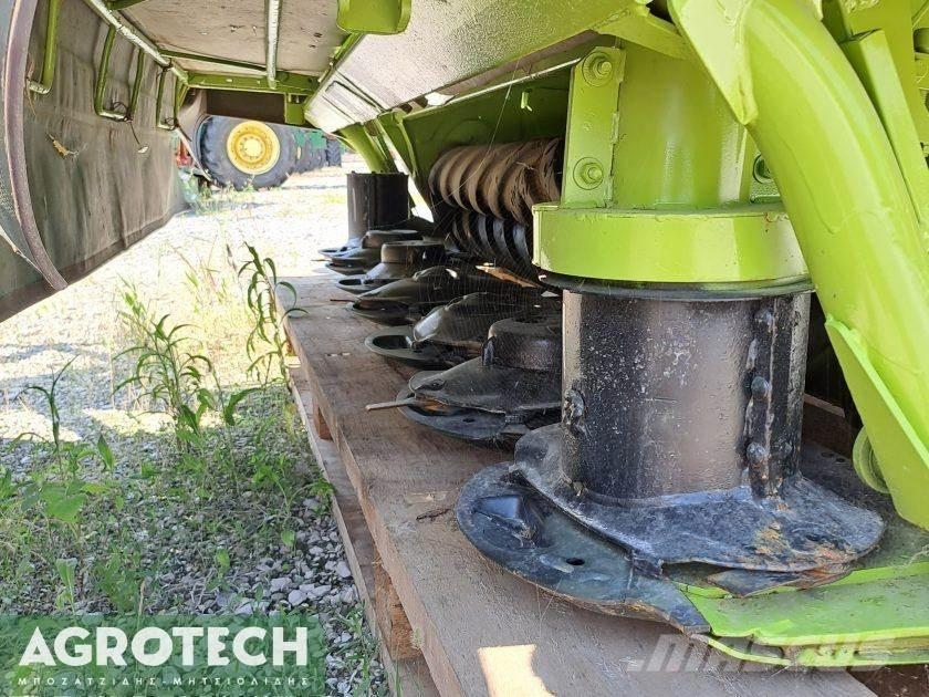 CLAAS 3100 FRC Traktörler