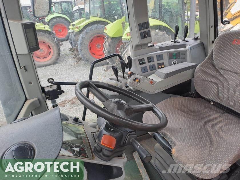 CLAAS Arion 620 Traktörler