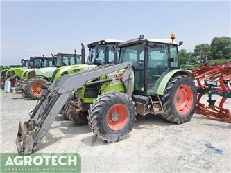 CLAAS CELTIS 436 RX Traktörler
