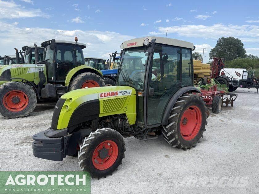 CLAAS Nectis 237VE Traktörler