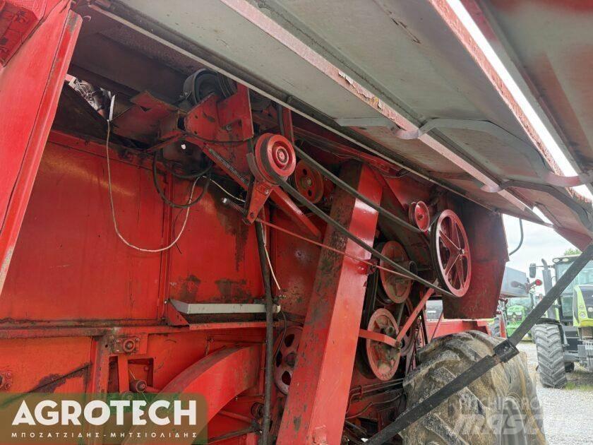 Deutz-Fahr M 1322 H Traktörler