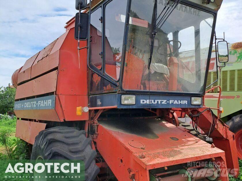 Deutz-Fahr M 1620 H Traktörler